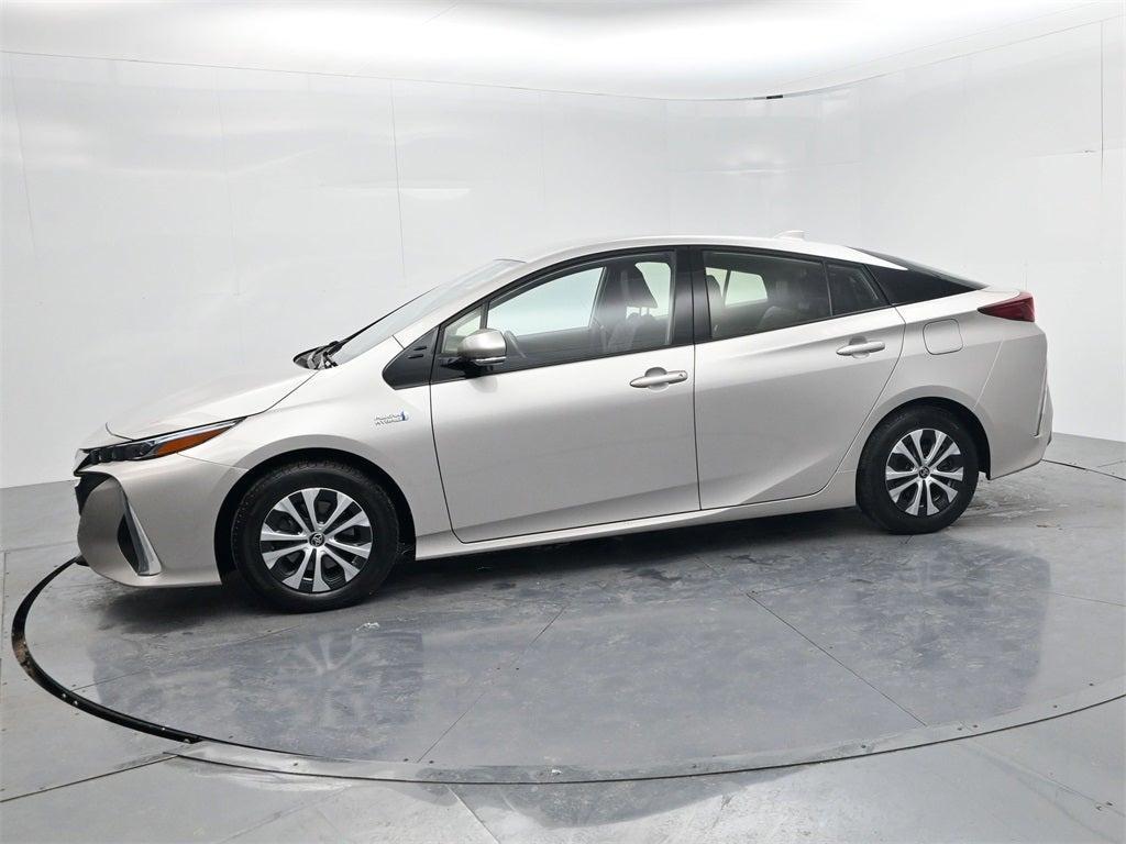 used 2020 Toyota Prius Prime car, priced at $25,957