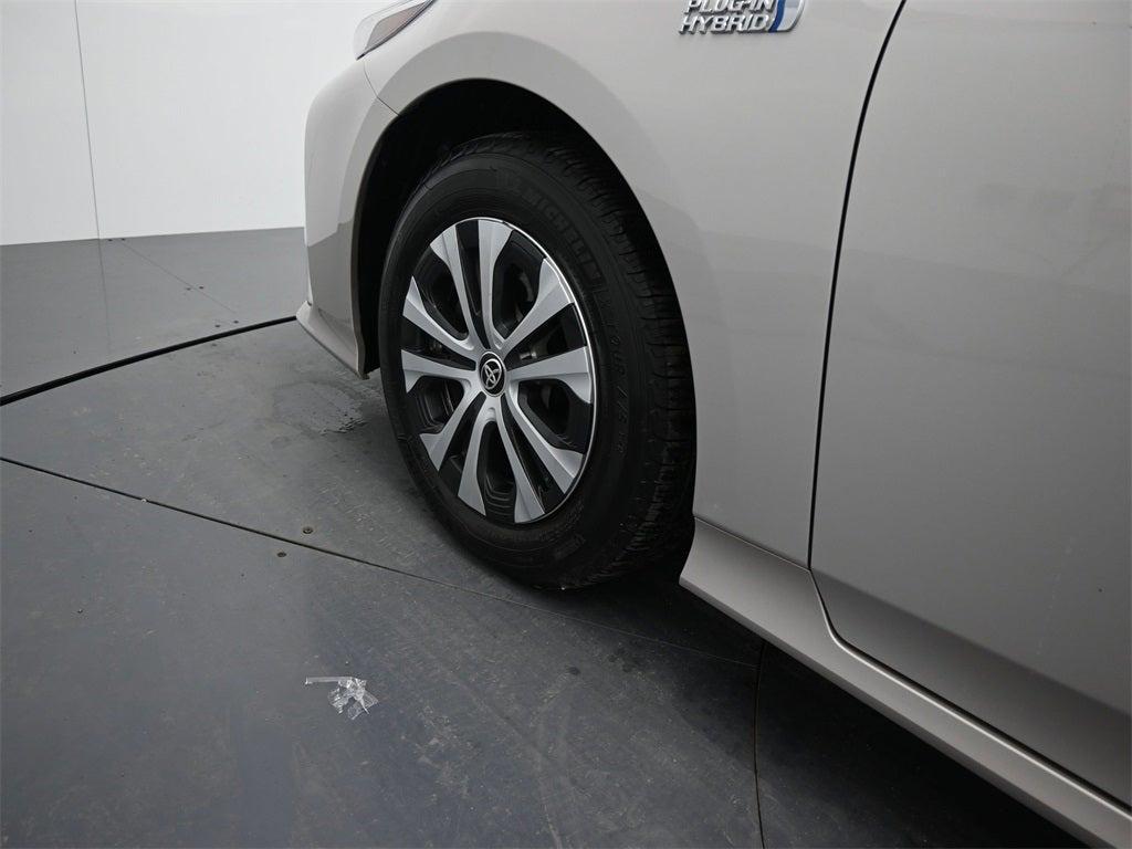 used 2020 Toyota Prius Prime car, priced at $25,957