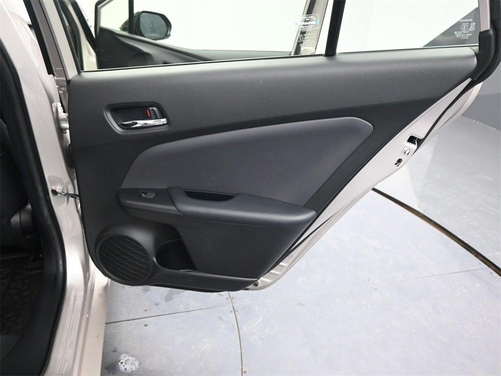 used 2020 Toyota Prius Prime car, priced at $25,957