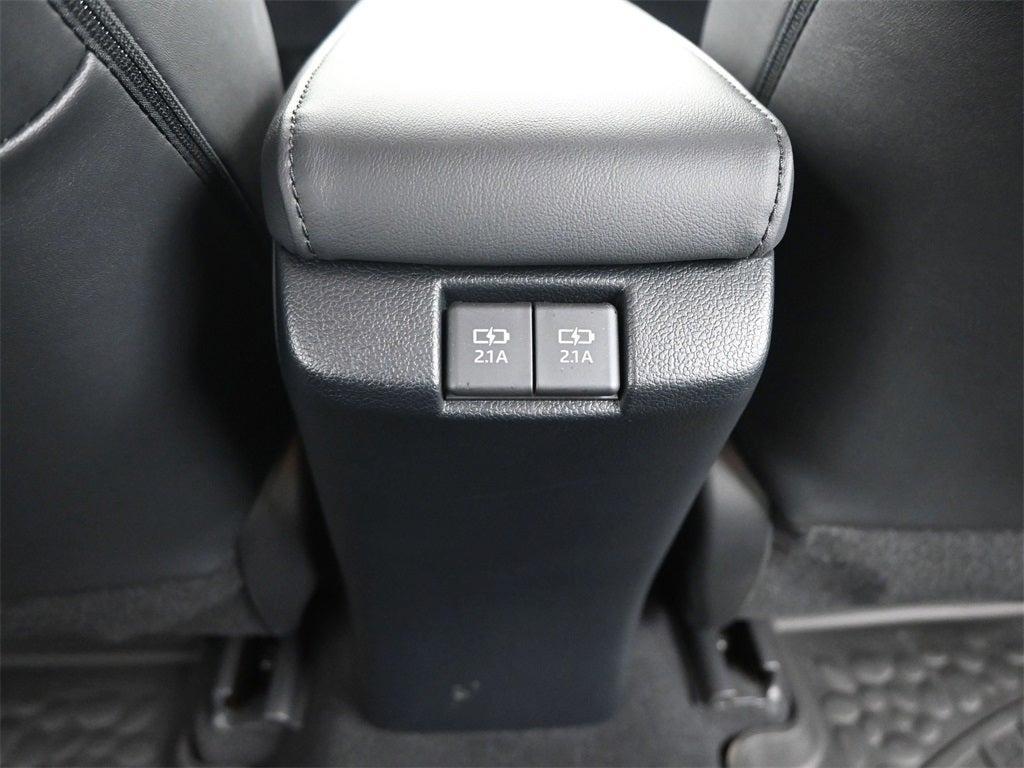 used 2020 Toyota Prius Prime car, priced at $25,957