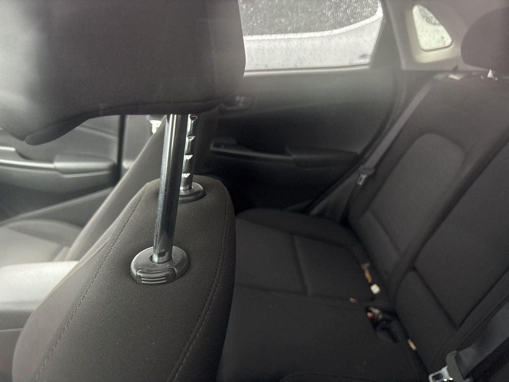 used 2022 Hyundai Kona car, priced at $17,516
