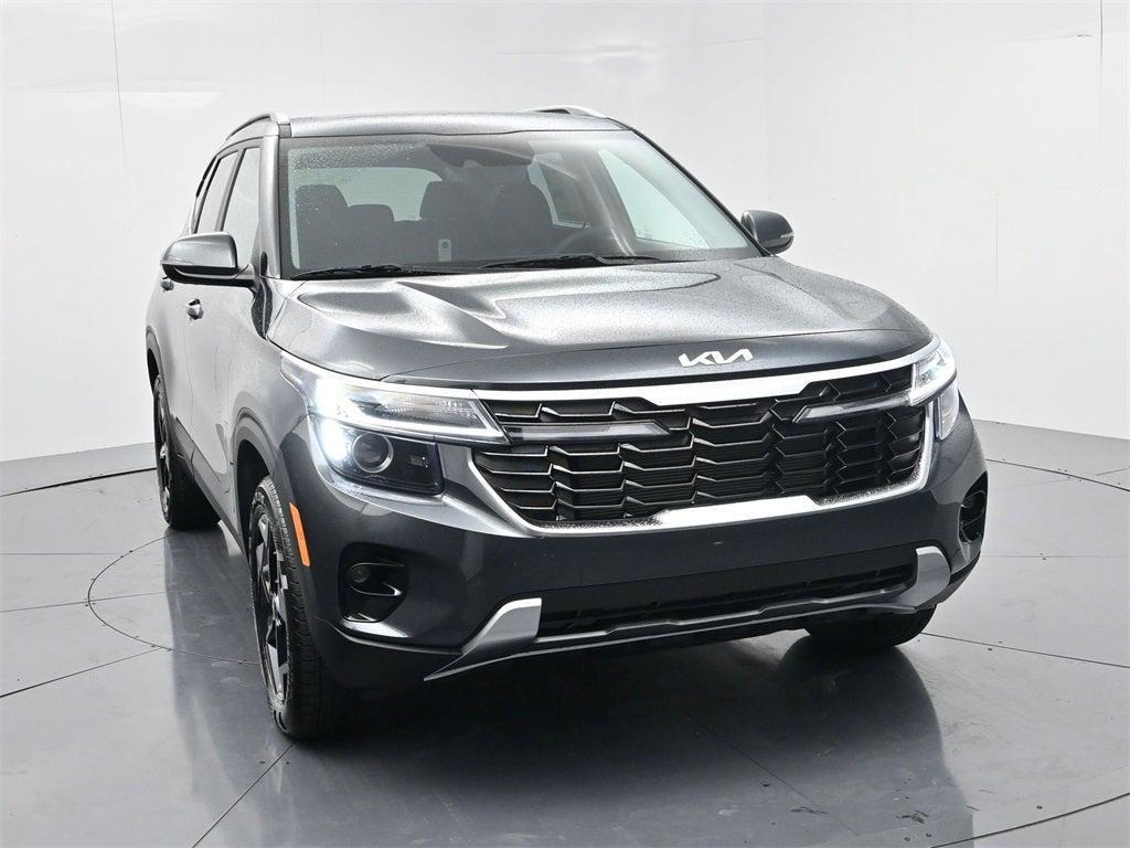 new 2026 Kia Seltos car, priced at $29,164