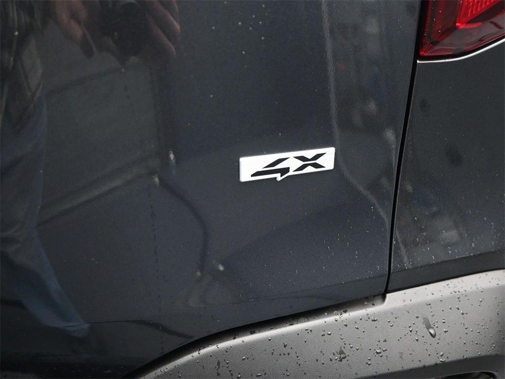 new 2026 Kia Seltos car, priced at $29,164