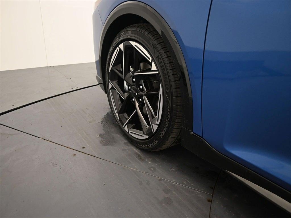 new 2026 Kia K4 car, priced at $27,220