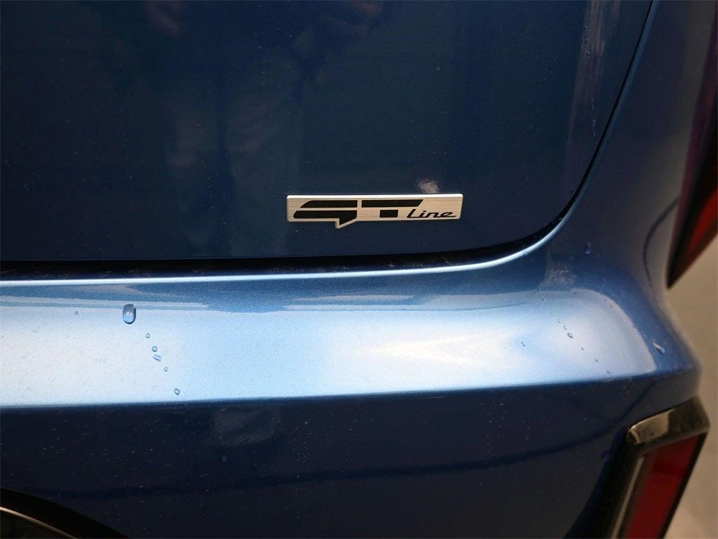 new 2026 Kia K4 car, priced at $27,220