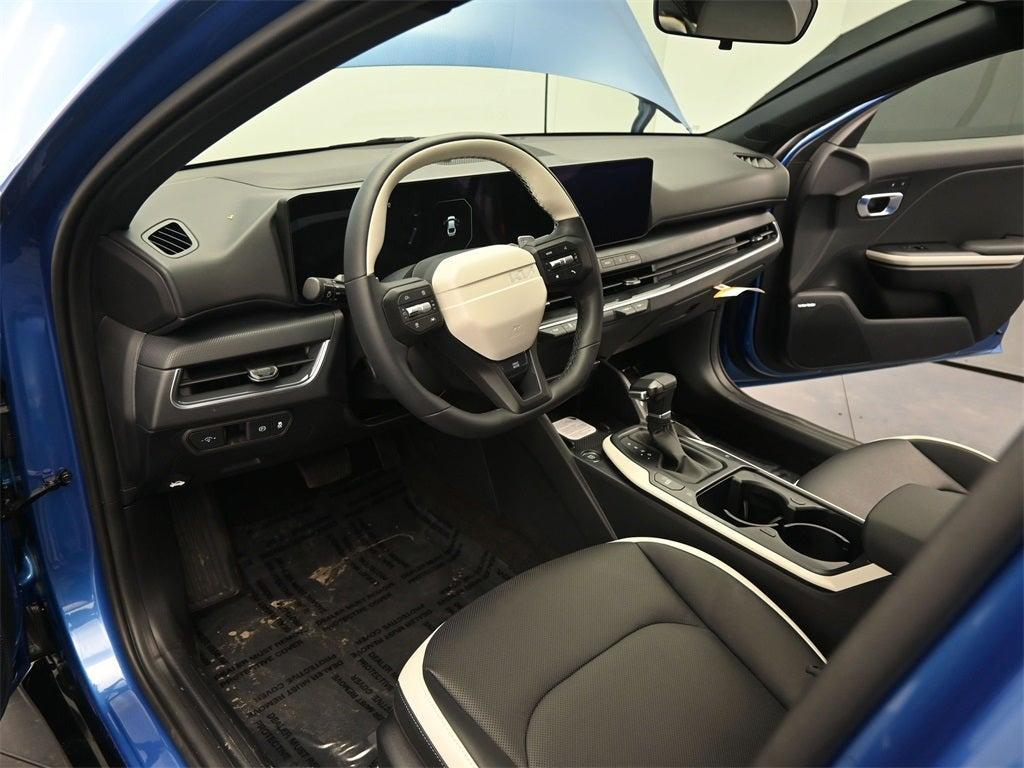 new 2026 Kia K4 car, priced at $27,220