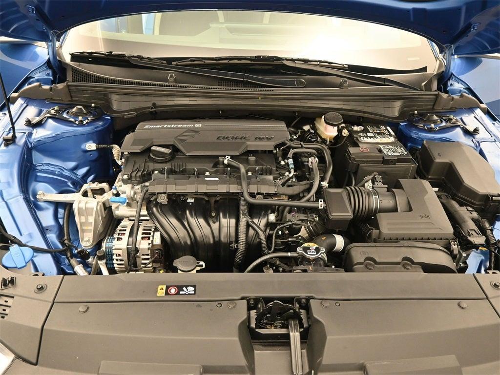 new 2026 Kia K4 car, priced at $27,220