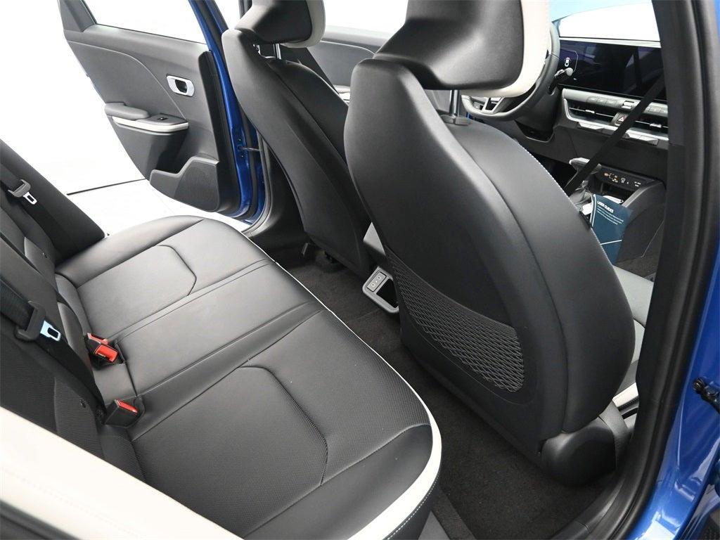 new 2026 Kia K4 car, priced at $27,220