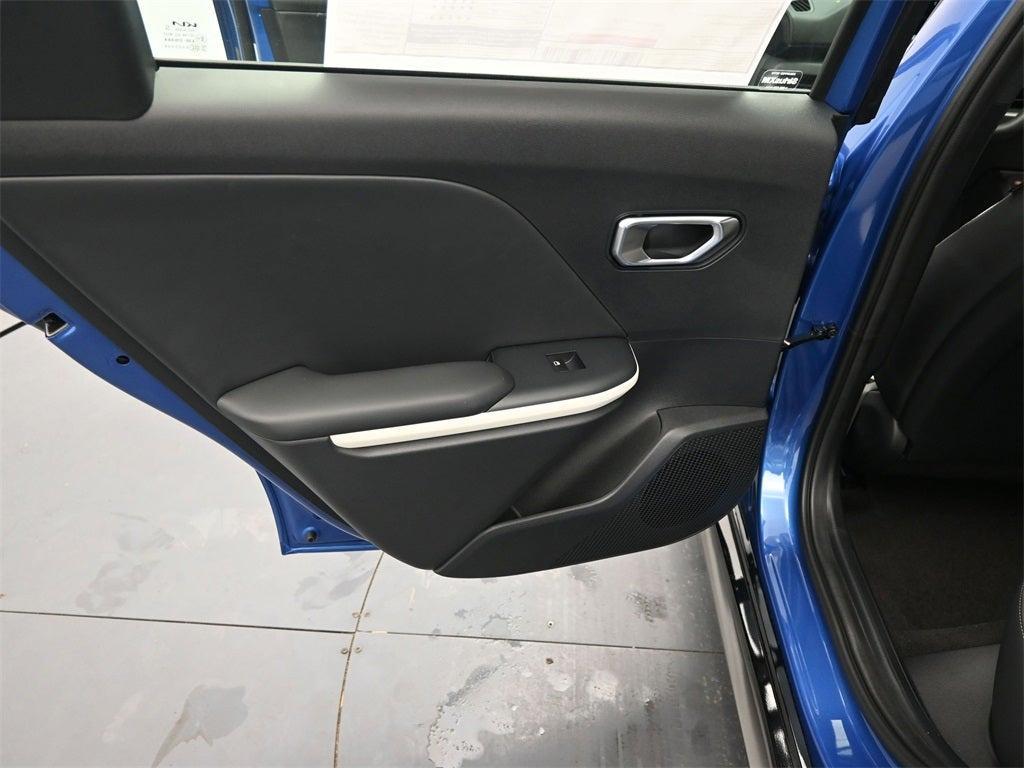 new 2026 Kia K4 car, priced at $27,220