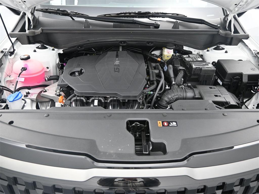 new 2026 Kia Sportage car, priced at $33,819