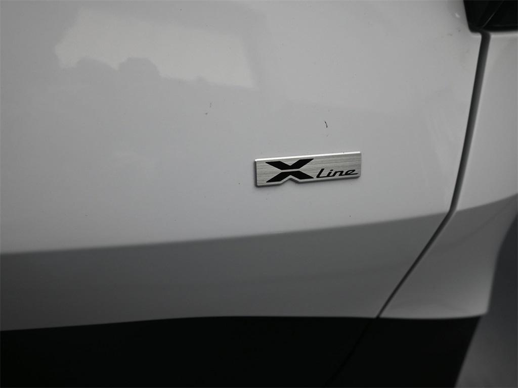 new 2026 Kia Sportage car, priced at $33,819