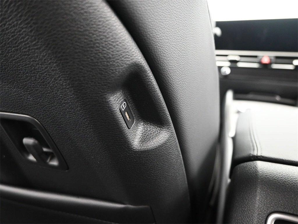 new 2026 Kia Sportage Hybrid car, priced at $36,510