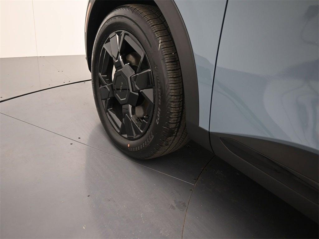 new 2026 Kia Sportage Hybrid car, priced at $36,510