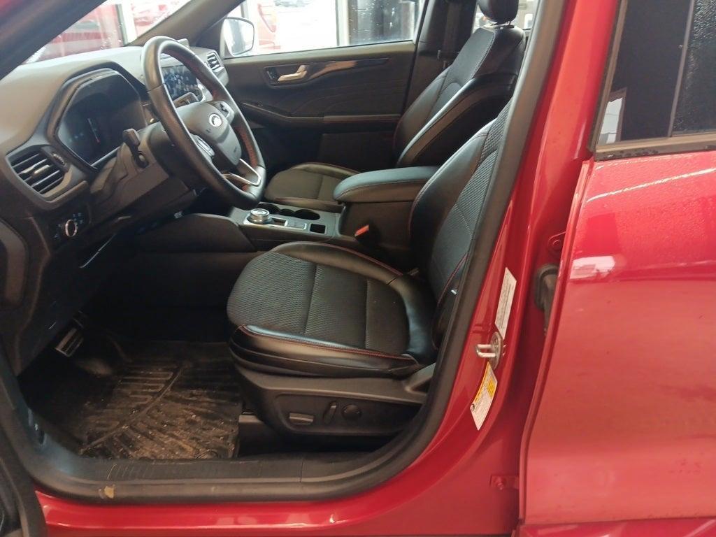 used 2024 Ford Escape car, priced at $23,987