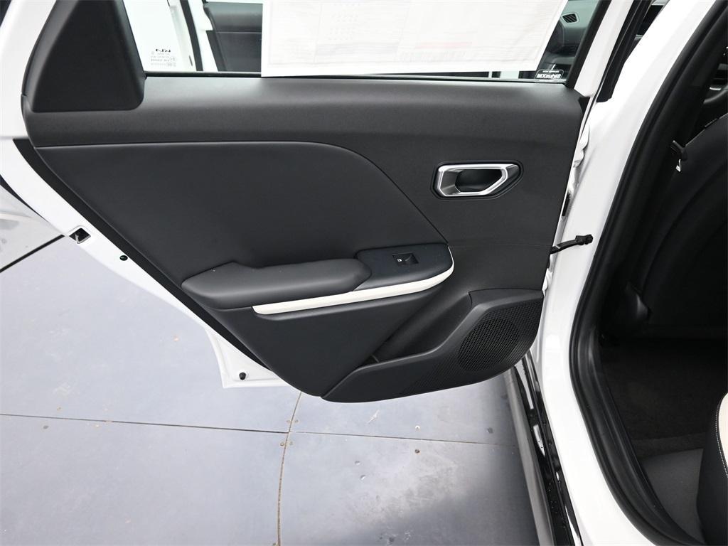 new 2026 Kia K4 car, priced at $26,570