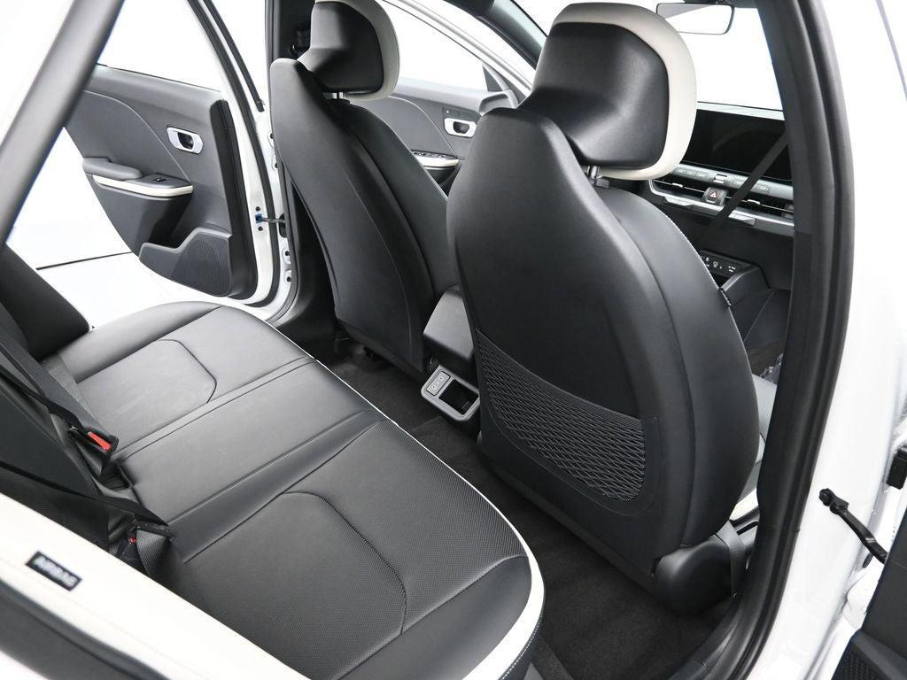 new 2026 Kia K4 car, priced at $25,098