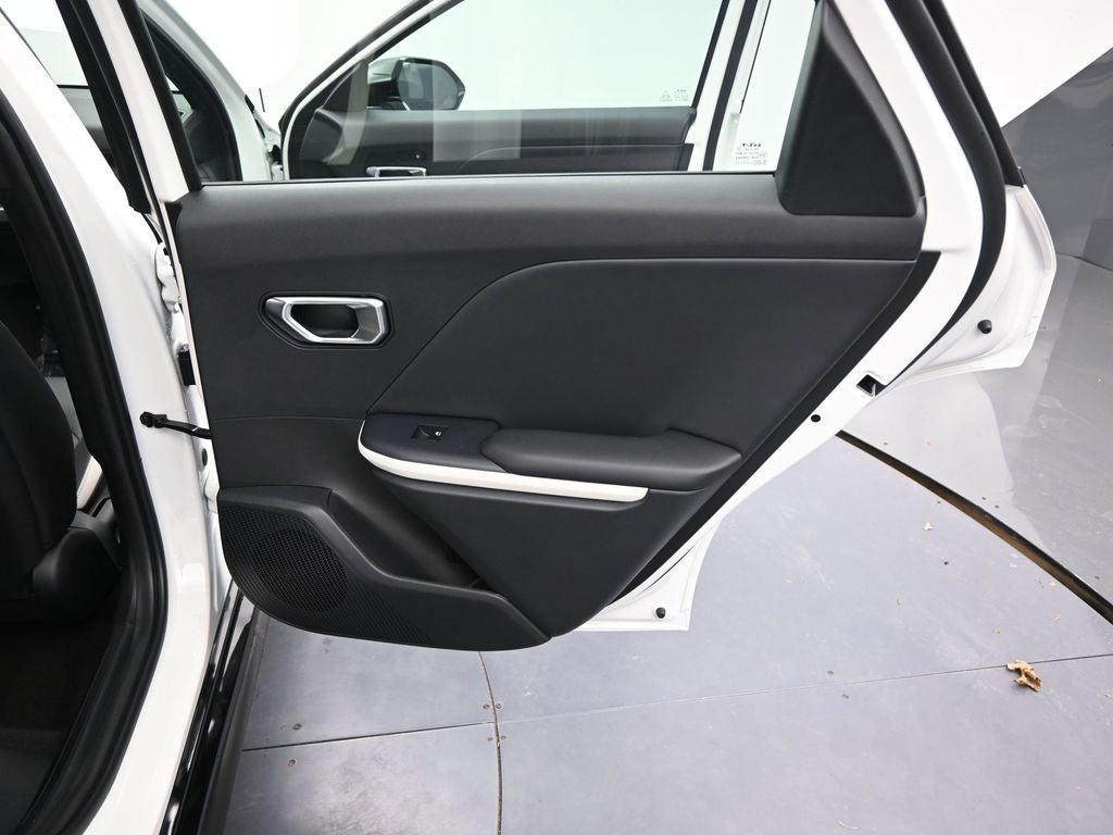 new 2026 Kia K4 car, priced at $25,098