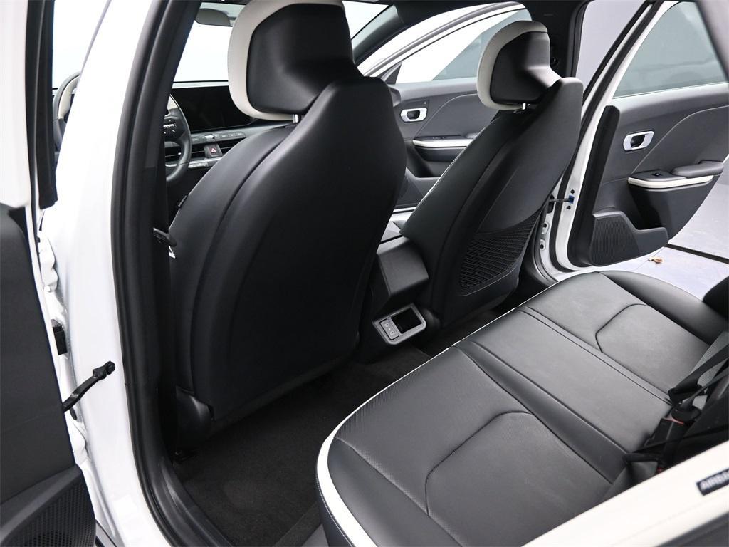 new 2026 Kia K4 car, priced at $26,570