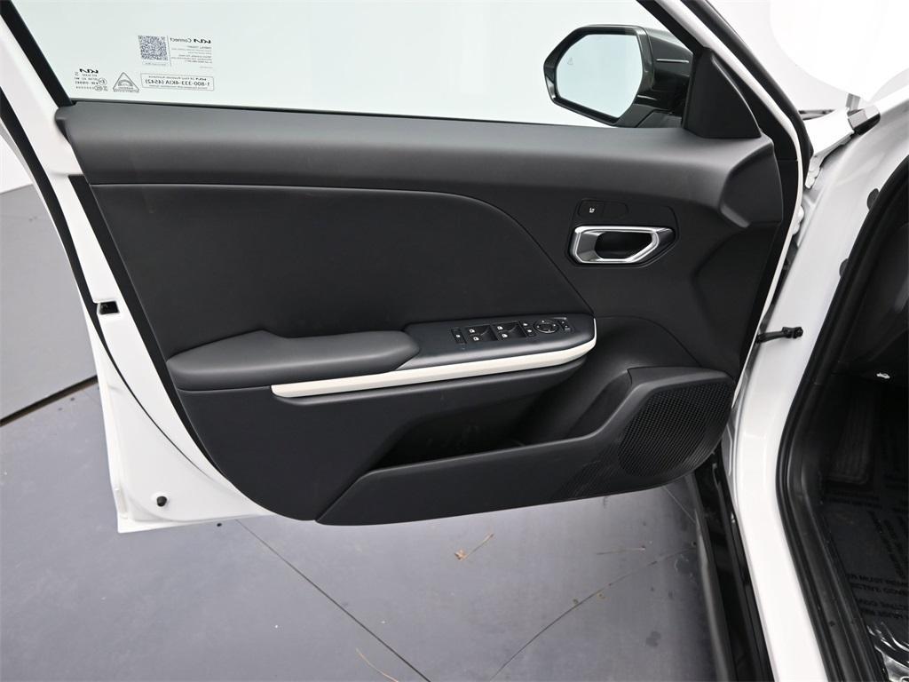 new 2026 Kia K4 car, priced at $26,570