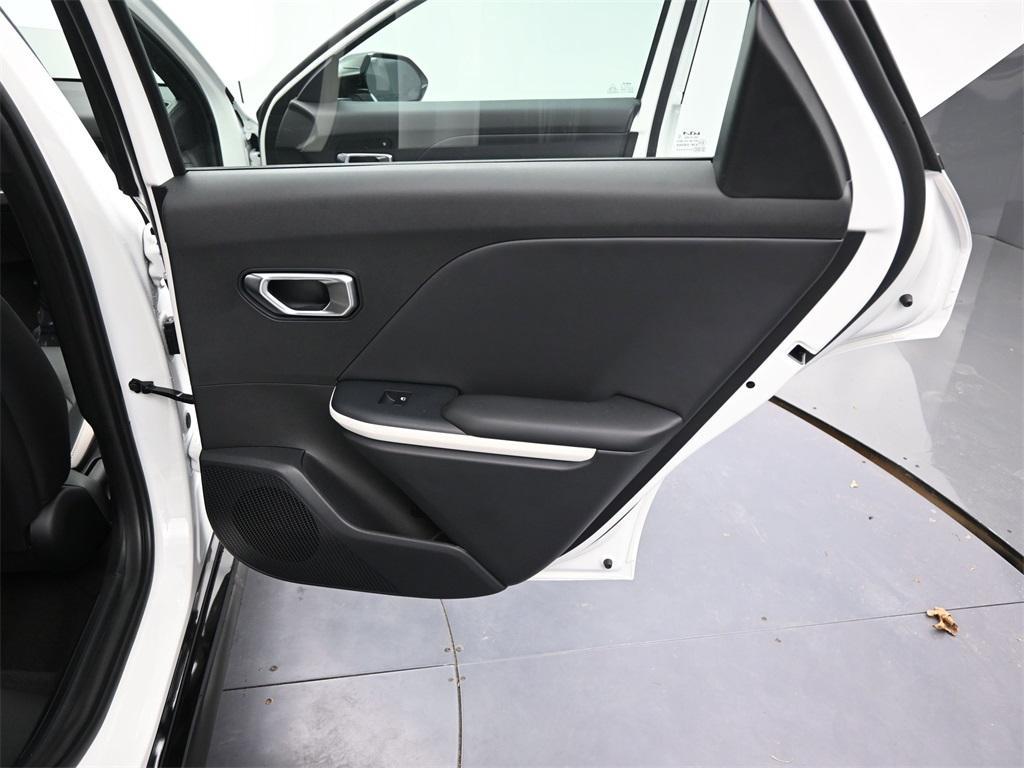 new 2026 Kia K4 car, priced at $26,570