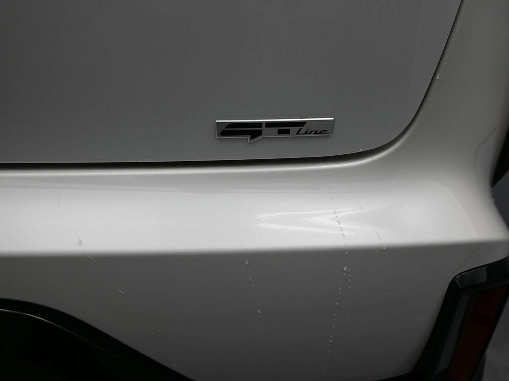 new 2026 Kia K4 car, priced at $25,098