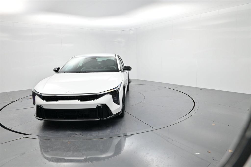 new 2026 Kia K4 car, priced at $26,570