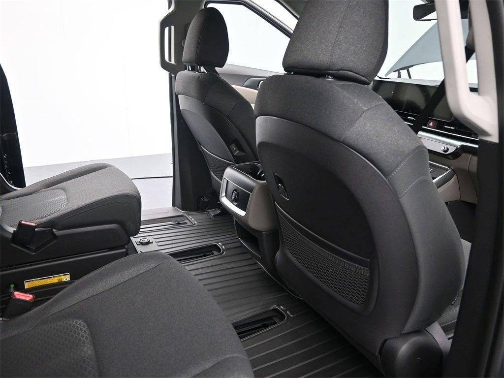 new 2026 Kia Carnival car, priced at $37,598