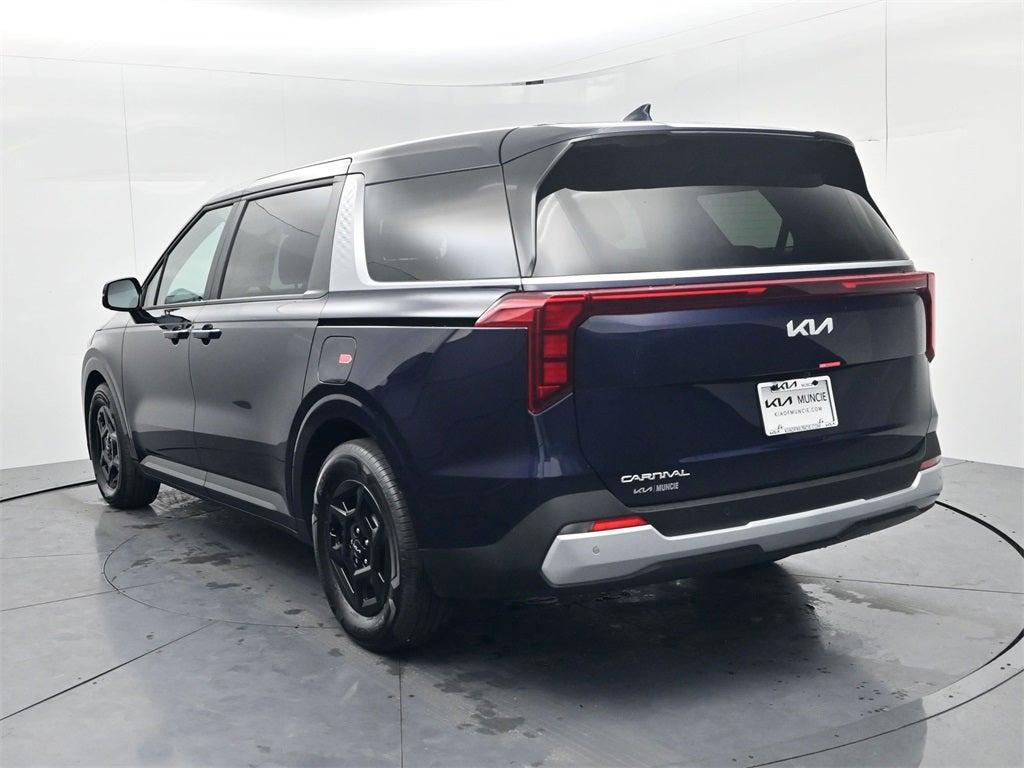 new 2026 Kia Carnival car, priced at $37,598