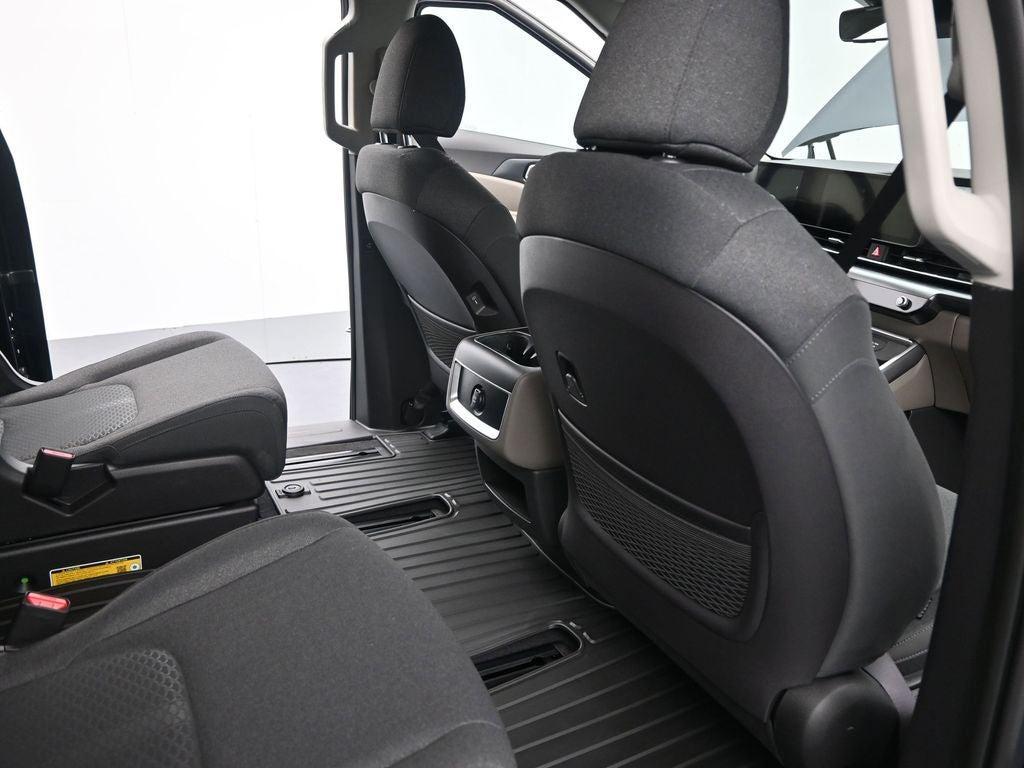 new 2026 Kia Carnival car, priced at $35,501