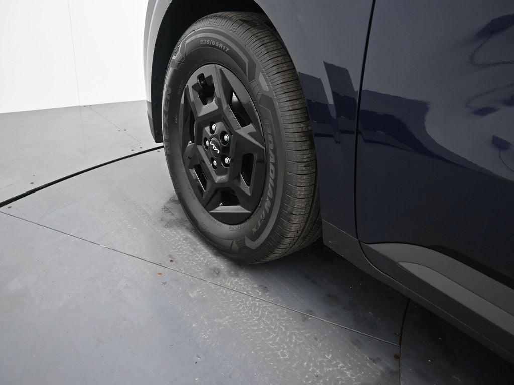 new 2026 Kia Carnival car, priced at $35,501