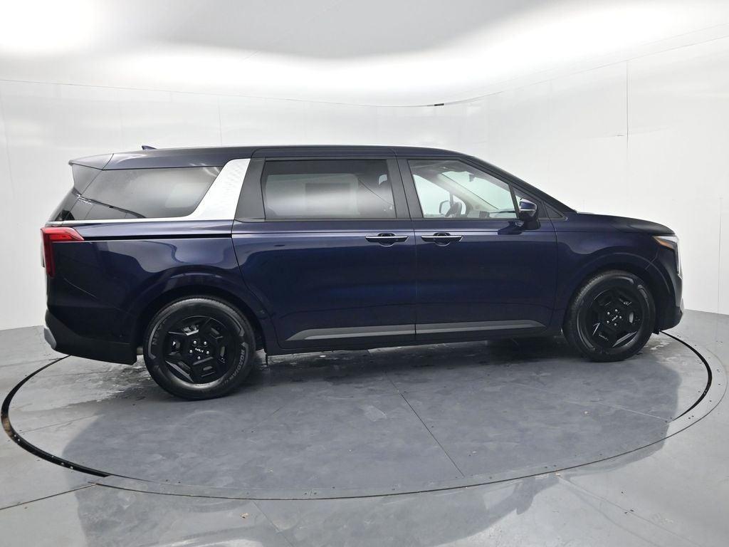new 2026 Kia Carnival car, priced at $35,501