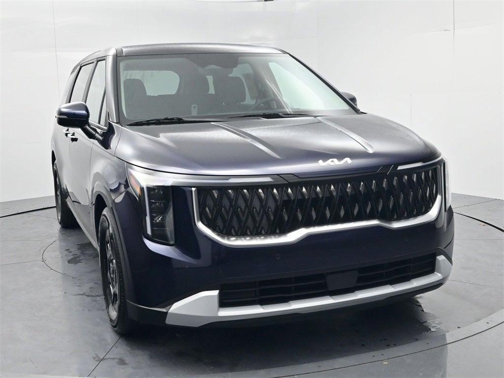 new 2026 Kia Carnival car, priced at $37,598