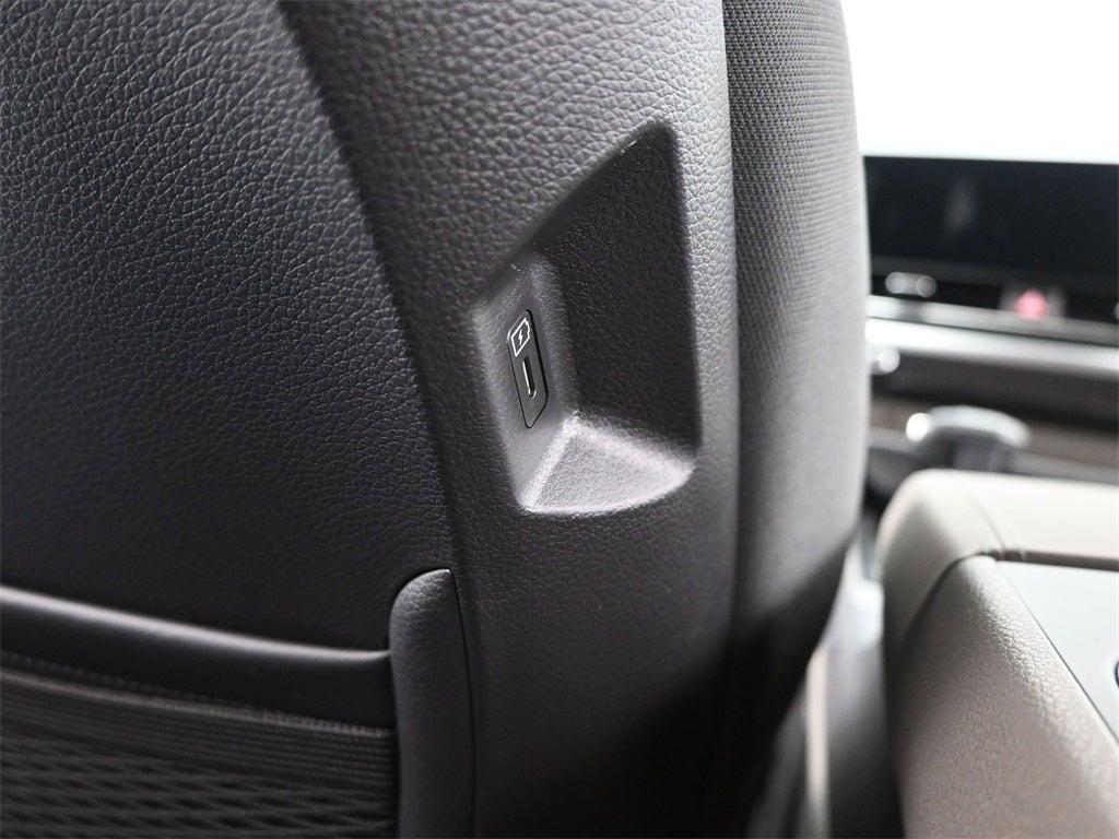 new 2026 Kia Carnival car, priced at $37,598