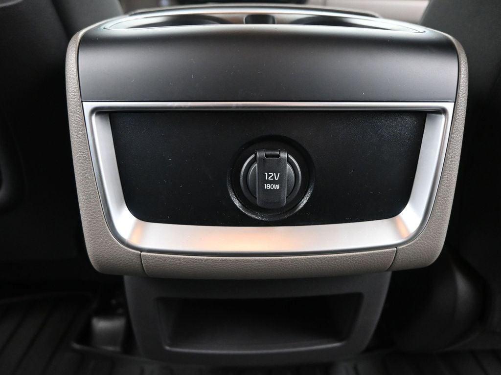 new 2026 Kia Carnival car, priced at $35,501