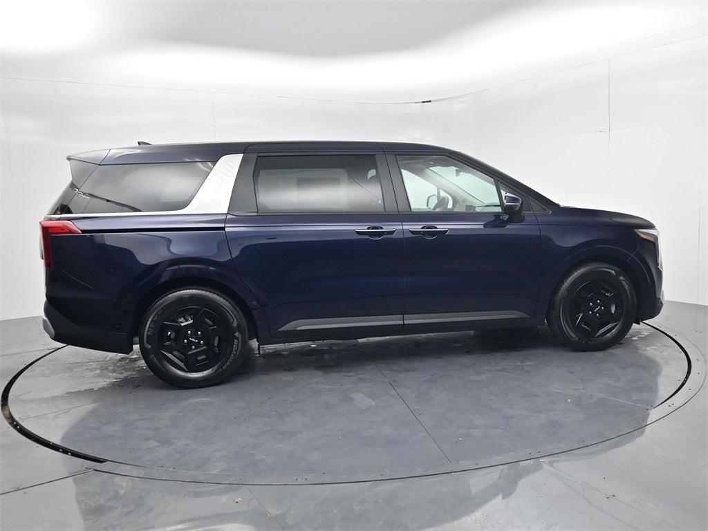 new 2026 Kia Carnival car, priced at $37,598