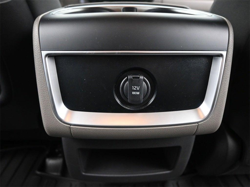 new 2026 Kia Carnival car, priced at $37,598