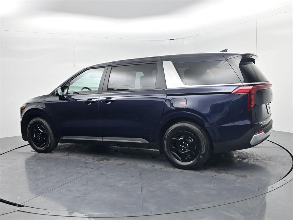new 2026 Kia Carnival car, priced at $37,598