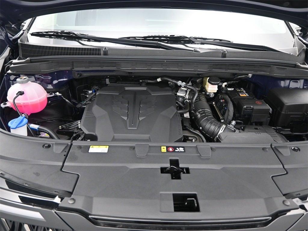 new 2026 Kia Carnival car, priced at $37,598