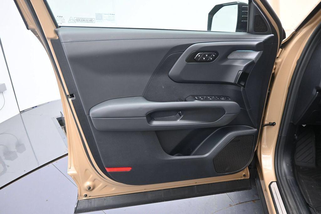 new 2027 Kia Telluride car, priced at $55,318