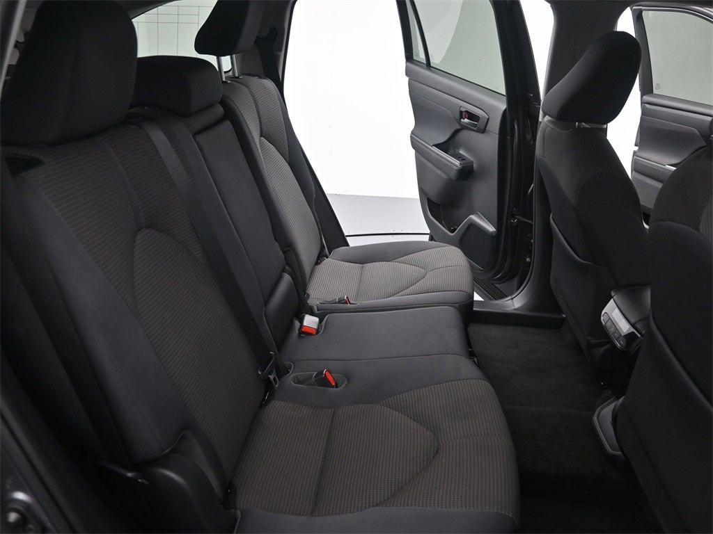 used 2023 Toyota Highlander car, priced at $26,344