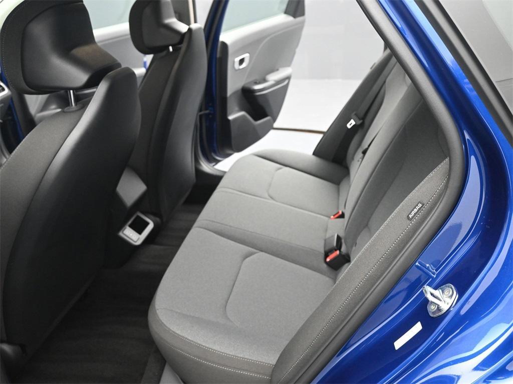 new 2025 Kia K4 car, priced at $22,999