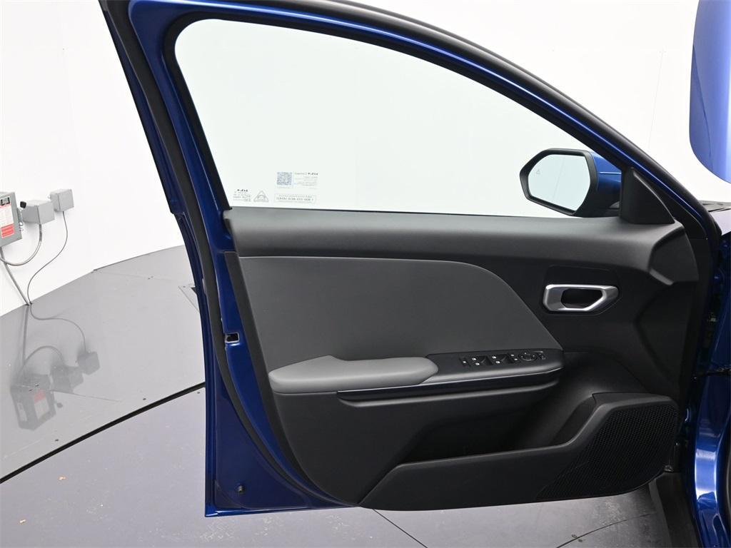 new 2025 Kia K4 car, priced at $22,999