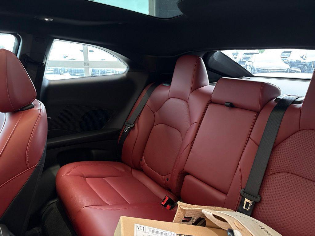 used 2026 Dodge Charger car, priced at $56,758