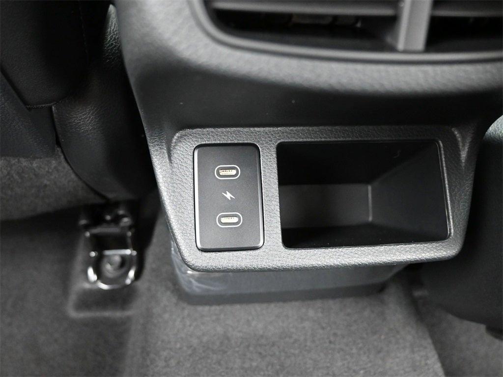 new 2026 Kia Seltos car, priced at $28,717