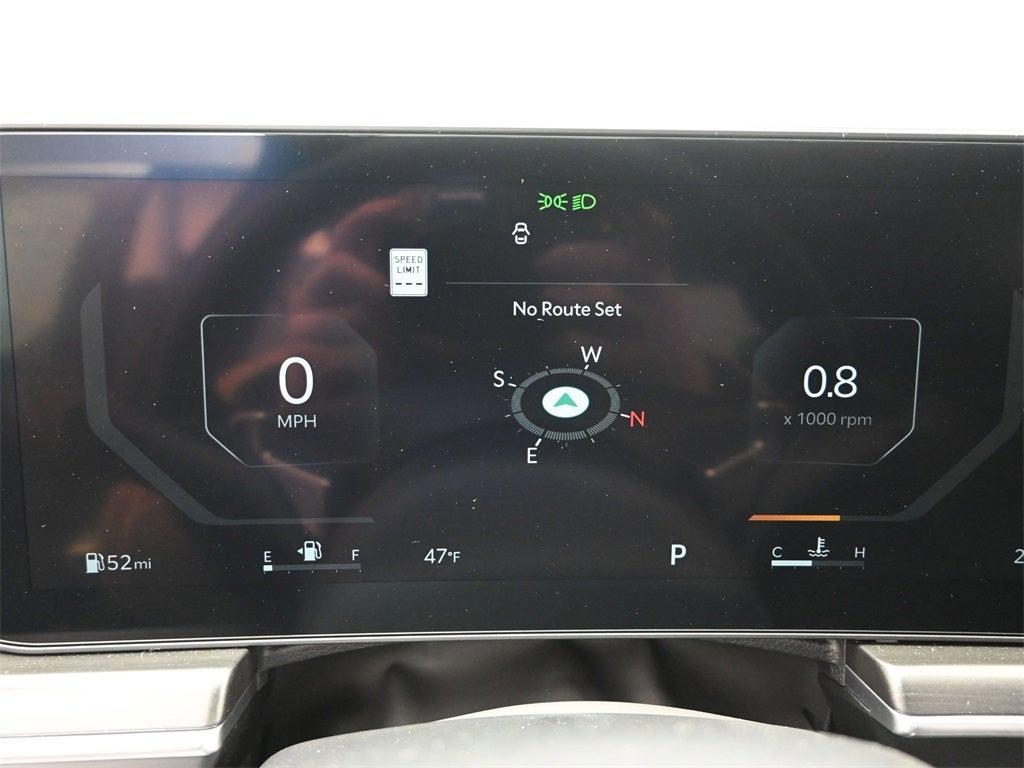 new 2026 Kia K5 car, priced at $36,918