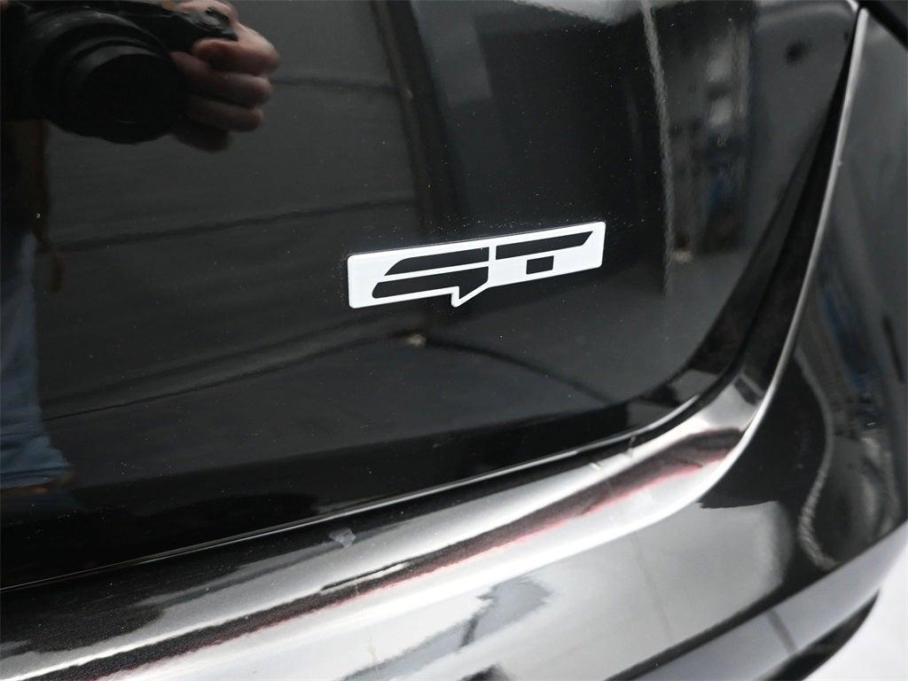 new 2026 Kia K5 car, priced at $36,918