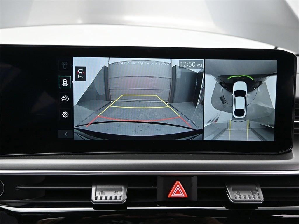 new 2026 Kia K5 car, priced at $36,918