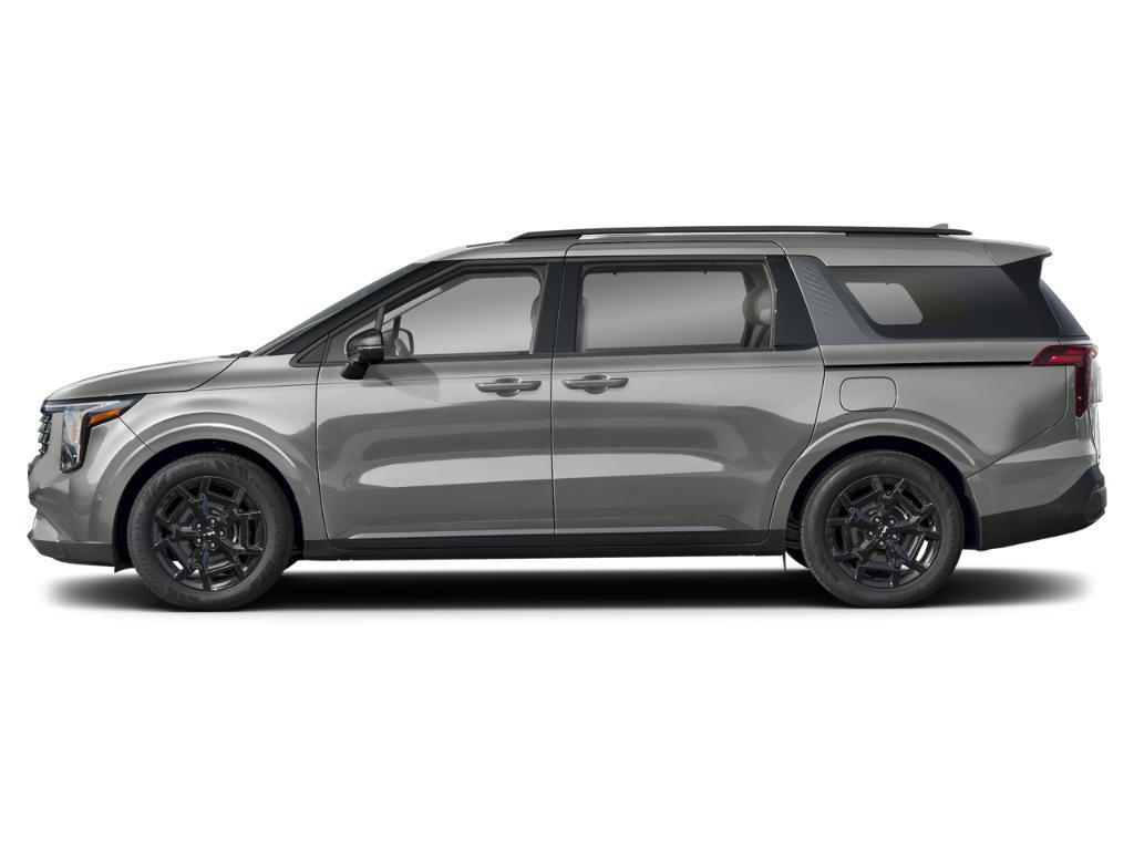 new 2026 Kia Carnival car