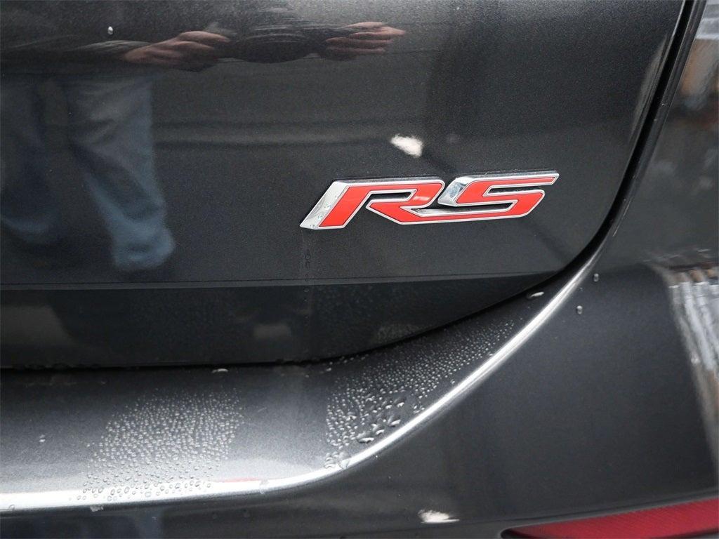 used 2023 Chevrolet Equinox car, priced at $26,941