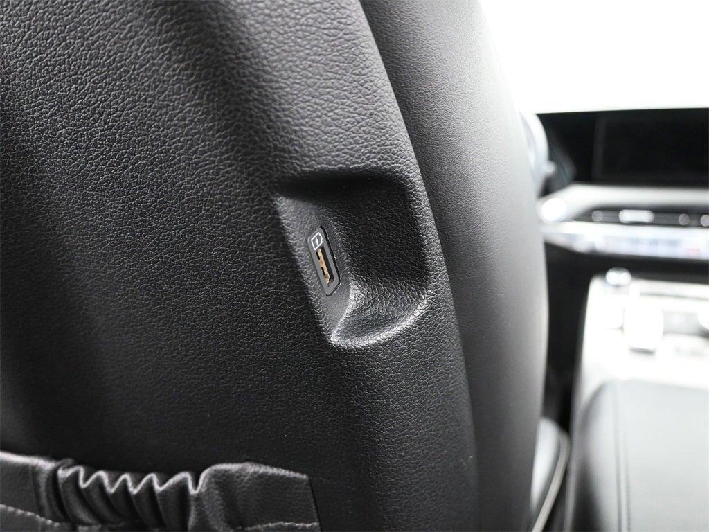 used 2022 Hyundai Palisade car, priced at $29,330